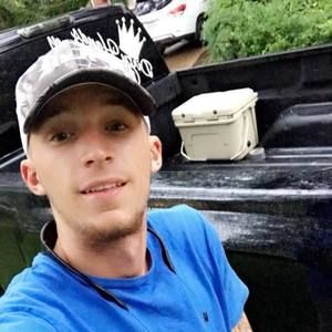 Meet your Posher, Ezra